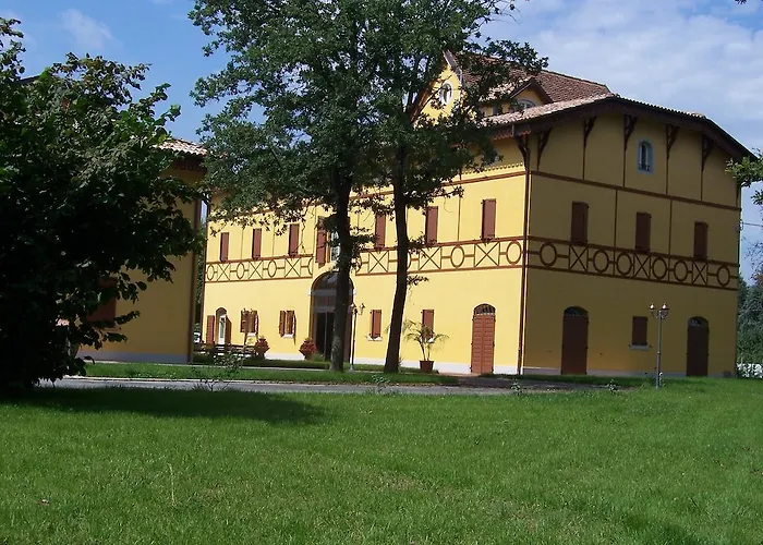 Corte Degli Estensi