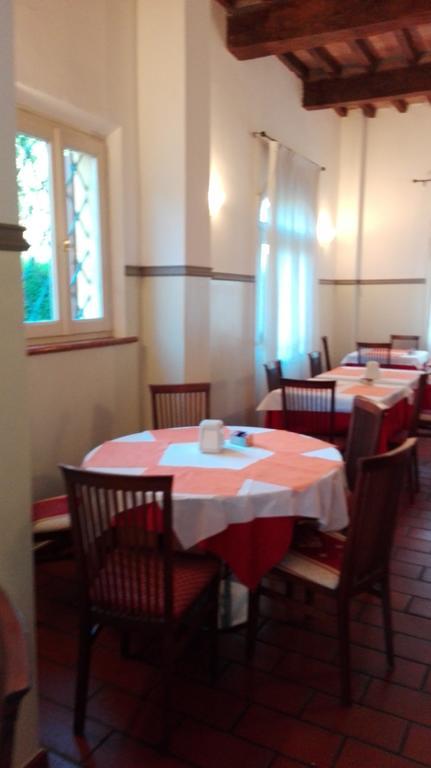 Hotel Corte Degli Estensi Formigine