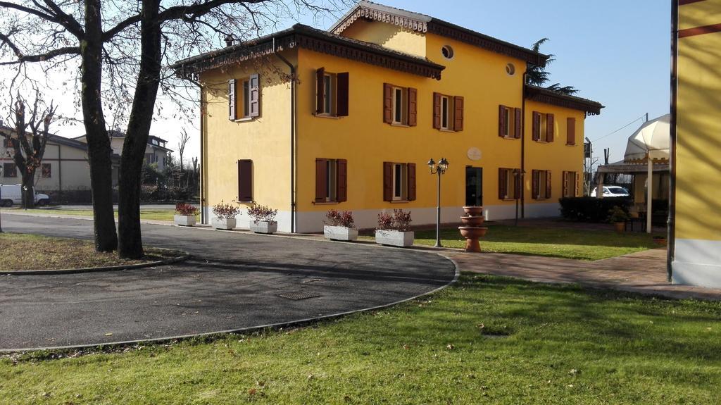 Hotel Corte Degli Estensi Formigine