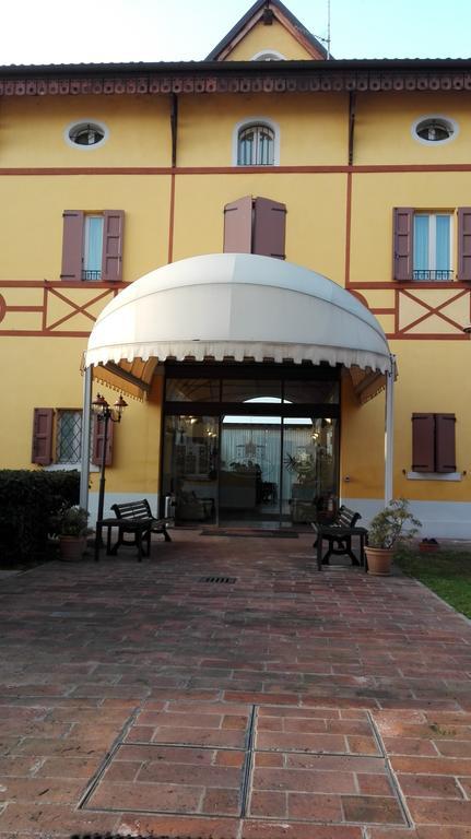 Corte Degli Estensi Hotel