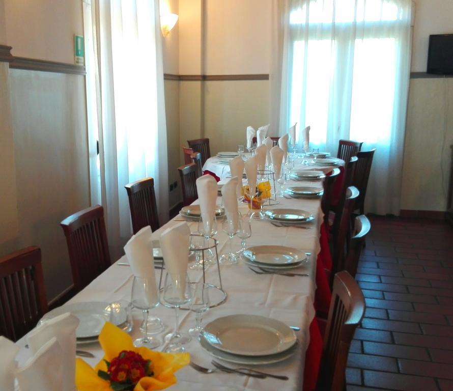 Hotel Corte Degli Estensi 3*
