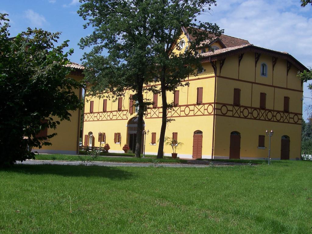 Corte Degli Estensi Formigine