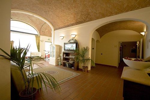 Corte Degli Estensi Hotel