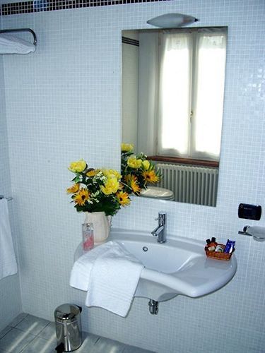 Corte Degli Estensi Hotel