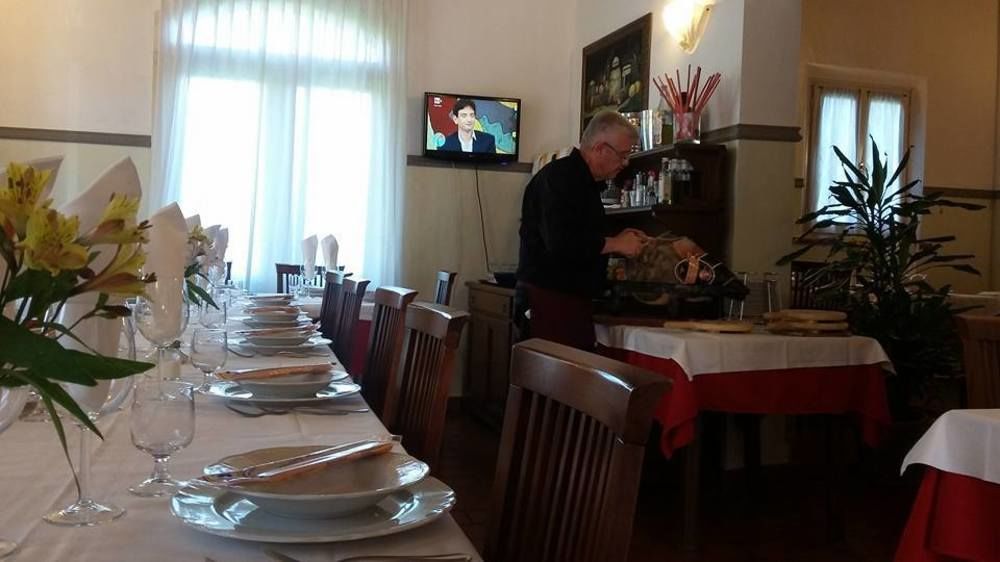 Corte Degli Estensi Hotel Formigine