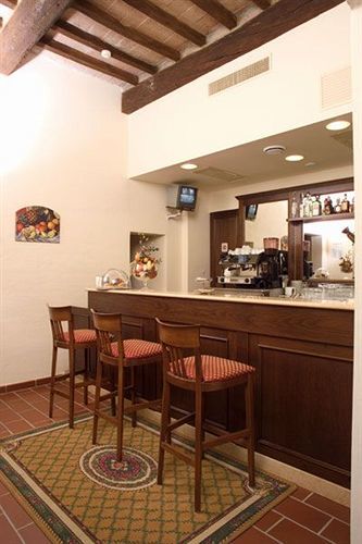 Corte Degli Estensi Hotel