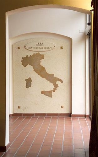 Hotel Corte Degli Estensi Formigine