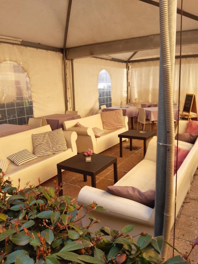 Hotel Corte Degli Estensi Formigine