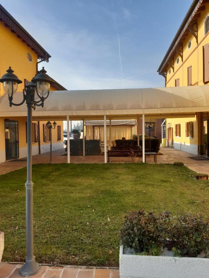 Corte Degli Estensi Formigine